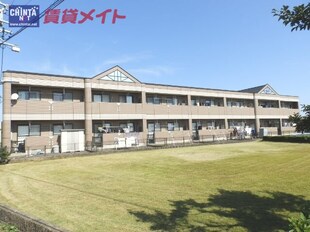 加佐登駅 徒歩22分 2階の物件外観写真